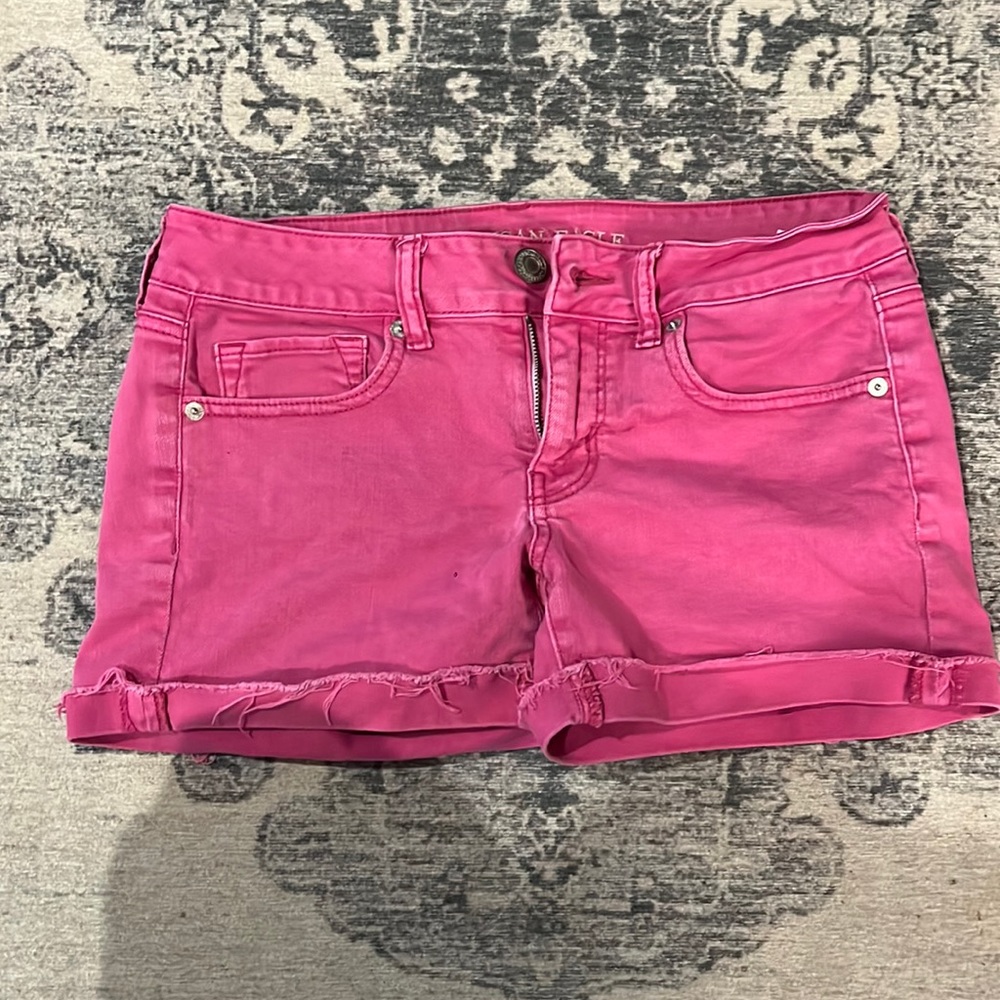 American Eagle Outfitters Shorts